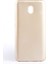 - Xiaomi Redmi 8A - Kılıf Mat Soft Premier Silikon Kapak - Gold - T10355 1
