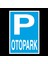 Otopark 60X90CM 1