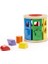 Melissa And Doug Döndür Eşleştir Şekil Bulmaca 2