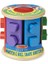 Melissa And Doug Döndür Eşleştir Şekil Bulmaca 4
