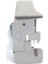 Juki Overlok 3600-2400 6 Ip 7mm Ayak / 118-77966 3