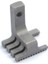 Pegasus Reçme W600 Burunlu Bant Dişli 5.6mm / 257246-16F 1
