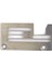 Pegasus 5.6mm Sağdan Bıçaklı Plaka / 259660C56 2