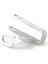 Juki Overlok 3600 Ip Yolu / 122-81101 (121-11209) 2