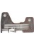 Juki Kingtex Overlok 4 Ip 3 Kanal Plaka / TP624A43 1
