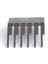 Siruba Lastik 6 Iğne Takım / VC008 5/16 (8.00MM) 4