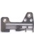 Juki Kingtex Overlok 5 Ip Penye Plaka / R4608-HOD-FOO 1