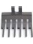 Kansai 1404 Lastik 6 Iğne 5/16 (8.00MM) Takım 3
