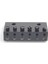 Kansai 1404 Lastik 6 Iğne 5/16 (8.00MM) Takım 5