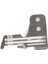 Pegasus Overlok 3 Ip Plaka 4mm / 202546E 1