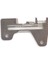 Kingtex Overlok 3 Ip Eşarp Plaka / TP6B20221 1