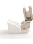 Düz Makine Elyaf Teflon Ayak / Yza-35 2