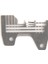 Brother Overlok N Seri 4 Ip Plaka / S19162-001 1