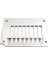 Kansai 1404 Lastik 8 Iğne 5/16 (8.00MM) Takım 2