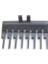 Kansai 1404 Lastik 8 Iğne 5/16 (8.00MM) Takım 3