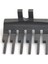 Kansai 1412 Lastik 6 Iğne 5/16 (8.00MM) Takım 3