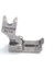 Yürüyen Iğne Sabit Çimalı 4.8mm Ayak/ P813-NF 3/16 1