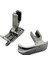Yürüyen Iğne Siperli Çima Ayak 1.6mm/ SP18-NF1/16 2