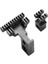Brother Overlok 5 Ip Safari Arka ve Zincir Dişli / 146568-001 + 146577-001 1