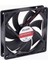 120X120X25 Dc 24V Aksiyel Fan Cf 272 1