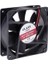 120X120X38 Dc 12V Aksiyel Fan Cf 275 1
