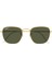 Rb 3857 9196/58 51-20 Unisex Güneş Gözlüğü Frank Polarize 2