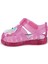 Igor S10279 Tobby Unicornio Kız Çocuk Sandalet Ayakkabı Fuşya