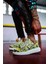 Imershoes Digital Baskı Erkek Sneaker Spor Ayakkabı Yüksek Taban 1