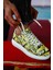 Imershoes Digital Baskı Erkek Sneaker Spor Ayakkabı Yüksek Taban 3