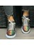Imershoes Digital Baskı Erkek Sneaker Spor Ayakkabı Yüksek Taban 2
