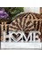 Mini Stantlı Ahşap Home 2