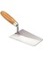 065 Ahşap Saplı Duvarcı Malası 14 cm 1