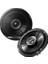 Pıoneer Oto Hoparlör 280W Max 16 cm Oto Hoparlör Pıoneer TS-G1610F-2 1