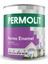 Permo Enamel Sentetik Bayrak Kırmızı 2.5lt 1
