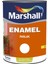 Enamel Parlak Gümüş 2.5lt 1