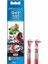 Oral B Şarjlı Diş Fırçası Için Star Wars Stages Power Çocuk Yedek Başlık 1