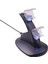 Ps4 Dock Kol Şarj Istasyonu Ps4 Pro / Playstation 4 / Ps4 Slim 3