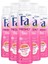 Freshly Free Greyfurt ve Liçi Kadın Deodorant 150ML X5 1