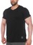 Sbd Antrenman T-Shirt Siyah 3