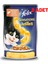 Sensations Somonlu ve Karidesli Yaş Kedi Maması 85 gr x 8 Adet 1