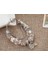 Yeni Trend Charmlı Bileklik(Kalp Model Rose Gold) 3