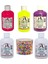 Slaym Seti Slime Set 250 ml 6 Parçalı Set 1