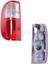 Ford Ranger Sol Stop Lambası 2002-2006 Arası UYUMLU(2M34 13B505 Aa) 1