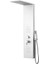 Idea Duş Paneli Parlak Krom 440494 1