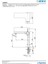 Eca Purity Lavabo Bataryası 102188038H 2