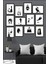 Minimalist Tablolar Duvar Tabloları Dekoratif Tablolar Salon Tabloları 1