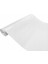200-8078 Beyaz Ahşap Desen Yapışkanlı Folyo 67,5 cm x 15 mt 1