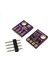 Sıcaklık Nem ve Barometrik Basınç Sensörü BME-280 BME280 3.3VOLT 4