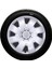 Sks Alfa Romeo Jant Kapağı 16 Inc Kırılmaz 1 Takım 4 Adet NO:426 1