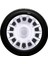 Sks Chevrolet Jant Kapağı 13 Inc Kırılmaz 1 Takım 4 Adet NO:109 1